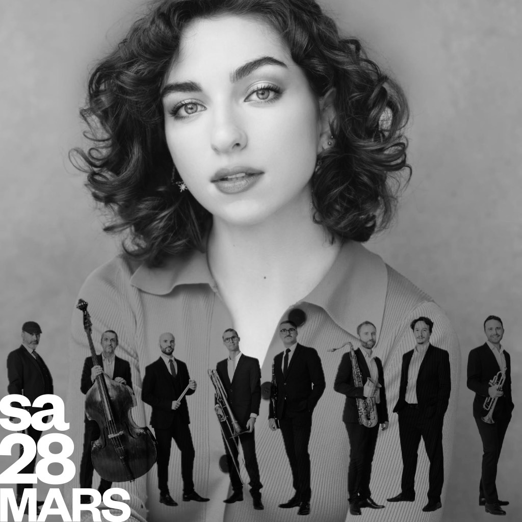 The Amazing Keystone & Neima Naouri plays Judy Garland